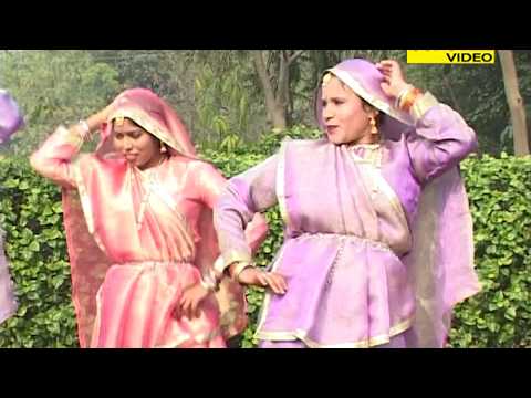 Haryanvi Hot Songs - Main Chhel Galya | Patli Kamar | Sonali