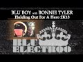 BLU BOY with BONNIE TYLER - Holding Out For A Hero
