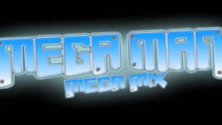 Mega Man Megamix (Anime) - Fake Trailer