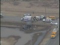 1 Hurt In Crash With UPS Truck