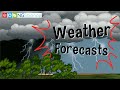 Weather Forecasts