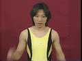 伊藤薫vs.斉藤和枝1/2
