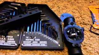 Airsoft Susat Review Incl Battery Change