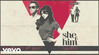 Watch She  Him Oh No Not My Baby video