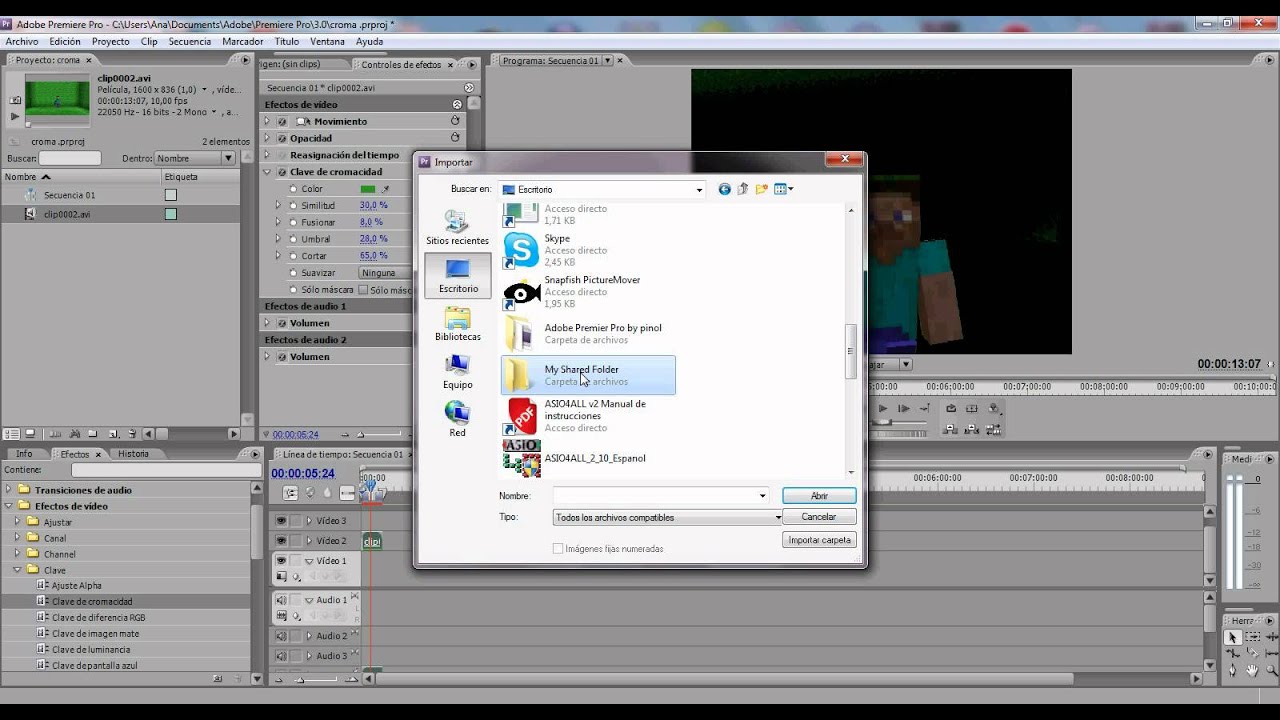 adobe premiere cs4 tutorial pdf