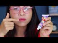 Kẹo Gum Tuýp Kem Đánh Răng Kẹo Gum Tuýp Kem Đánh Răng