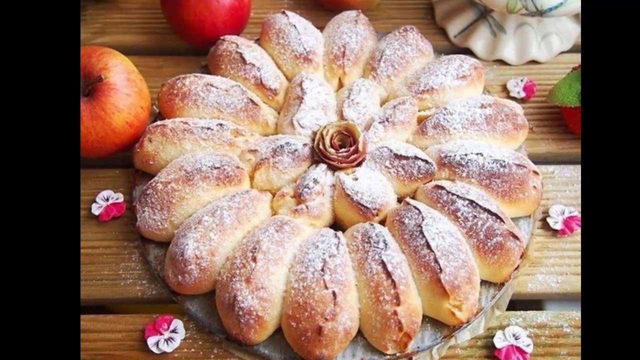 Новогодняя выпечка 2018 года. Рецепты с фото Новогодняя выпечка 2018 года. Рецепты с фото