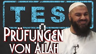 Prüfungen Von Allah Vortrag Mit Abul Baraa