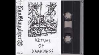 Watch Nunslaughter Ritual Of Darkness video