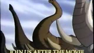 Join Us After The Movie The Lion King Variant