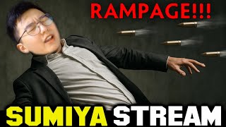 Next Level Dodge & Rampage With Surprise Build Sumiya Stream Moments 5090