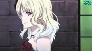 Diabolik Lovers 10.Bolum Amv