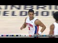 Frank Jackson records 19 points vs. Indiana Pacers | Detroit Pistons Highlights