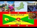 DISCIPLINE - BRING DE FOOD - CARRIACOU/GRENADA SOCA 2011