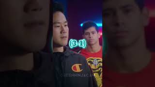 Hawks3 Vs Kylers5 Cobra Kai