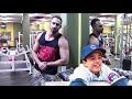 gym