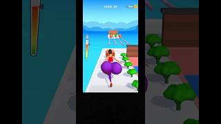 Twerk Gameplay