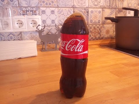 Кола в домашних условиях фото Кола в домашних условиях фото