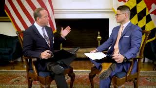 Maryland Dllr Benchmarks Of Success - Ceos, Boards, Privates, & Non-Profits Part One