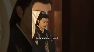 His Charisma Knows No Bounds Melody Of Den Age