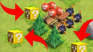 ÜBERRASCHUNG FÜR MEINEN CLAN! ☆ Clash of Clans ☆ CoC