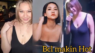 Bcl Hot Info Penampilam Bcl Saat Tampil Bikin Salfog Netizen