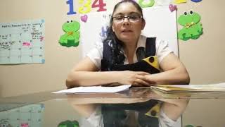 Capsula Informativa Sobre La Cartilla Y Gu8Ia De Valores Eticos