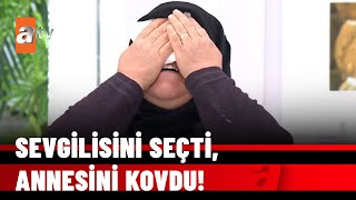Hayırsız Evlat - Atv Haber 11 Ocak 2022