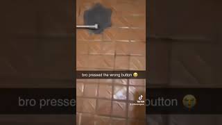That Was Unexpected
