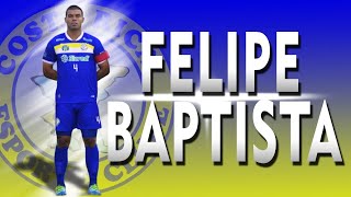Felipe Baptista - Defender - 2020