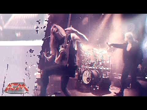 ARION - No One Stands in My Way (2019) // Official Music Video // AFM Records