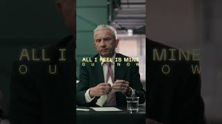 All I Feel Is Mine By Simon.voo Trailer Featuring Me, Warren Paul Glover.