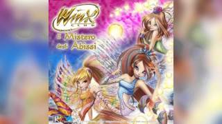 Winx Club The Mystery Of The Abyss - We All Are Winx Itunes Version