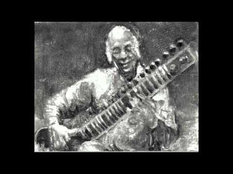 Ustad Vilayat Khan - Raga Lalit