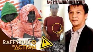 29 Students Ang Kinuryente Niya