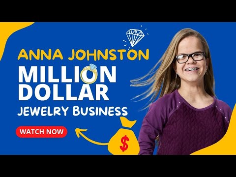 7 Little Johnstons: Anna’s Million-Dollar Jewelry Business | Net Worth 2023 | Salary Per Episode