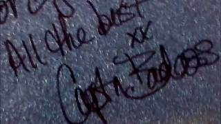 Watch Songs Ohia Honey Watch Your Ass video