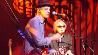 Watch Mott The Hoople Cleveland Rocks video