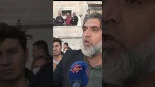 Vatansever Kürtler Erdoğanı Öyle Bir Savundu Ki Ortalığı Darmadağın Etti