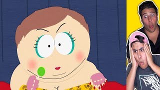 South Park Try Not To Laugh Challenge!