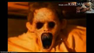 Reaction To Scary Pop Ups Part 7