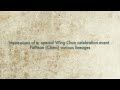 Sifu Sergio Presents Great demos of several lineages of Wing Chun Kung Fu in Fatshan