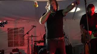 "The Licks" -Play Tainted Love (Soft Cell) At WesterhamRocks 29/06/18