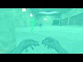 Counter-Strike: Zombie Escape Mod - ze_Egypto_Park1_pg on ProGaming (4K UHD)