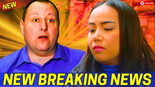 90 Day Fiancés David & Annie Revealing Their Shocking Move To Thailand