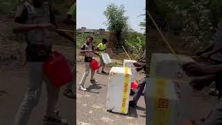 Bajrang Band Nandurbar Bacha Party Baja Dhol , Tasa , Bj , Remix Children Boys Banjo Desi Band Party