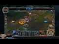Skyyart Craque EPIC - Troll pour le fun en Analyse Desk League Of Legends Fr