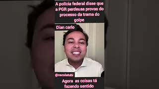 Agora As Coisas Começam A Fazer Sentido