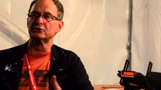 Using local HAM radio clubs to help with communications