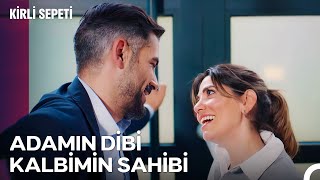 Bunlar Yatakta Konuşulacak Konular - Kirli Sepeti 39. Bölüm